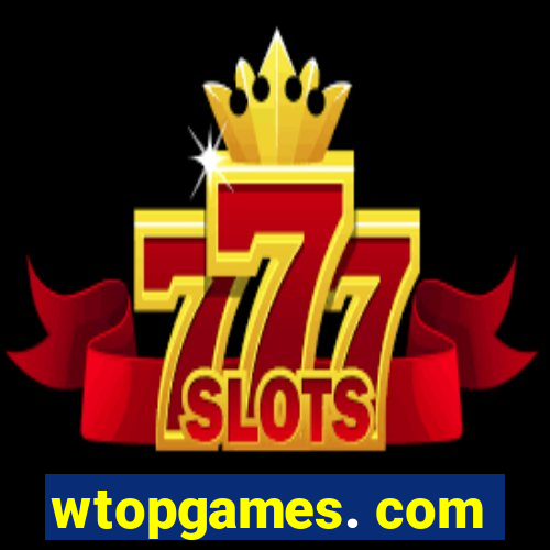 wtopgames. com