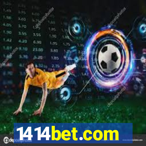 1414bet.com