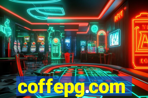 coffepg.com