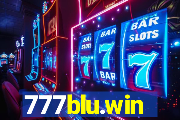 777blu.win