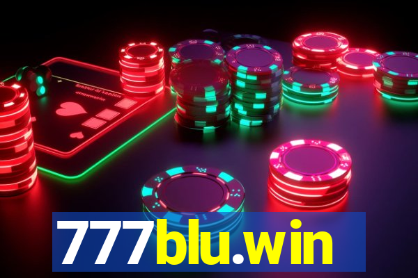 777blu.win