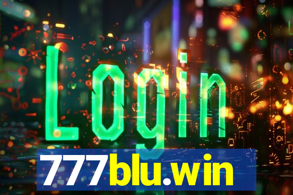 777blu.win