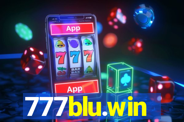 777blu.win