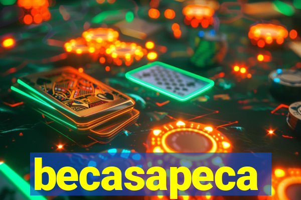 becasapeca