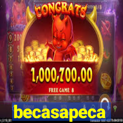 becasapeca