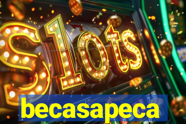 becasapeca