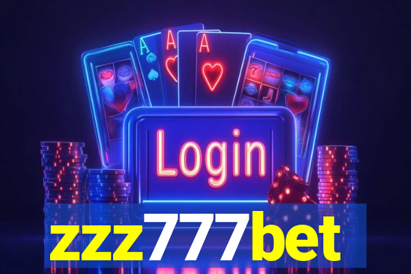 zzz777bet