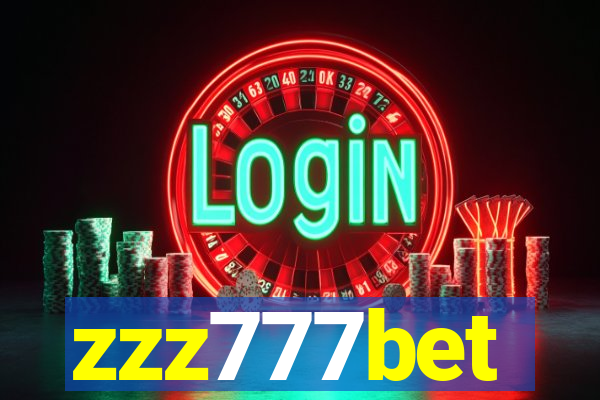 zzz777bet