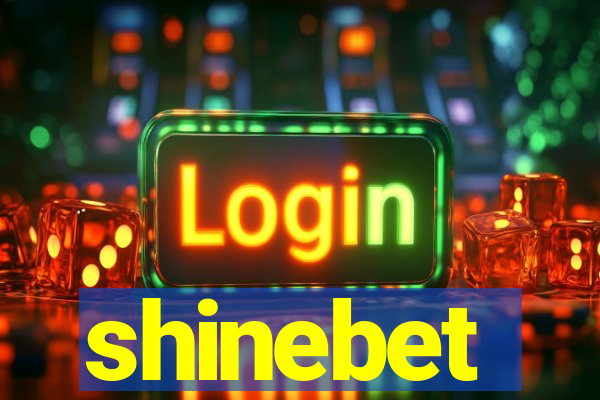 shinebet