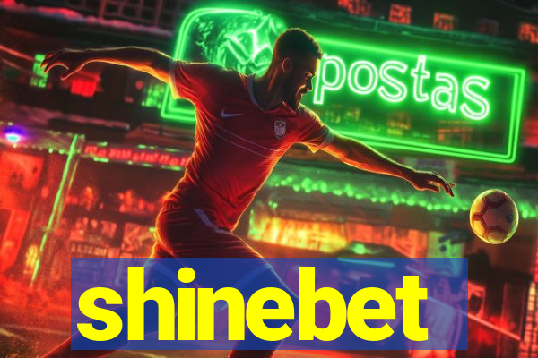 shinebet