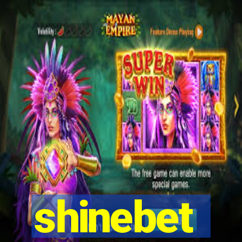 shinebet