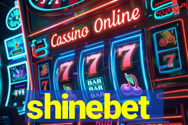 shinebet