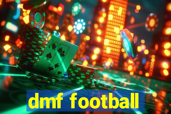 dmf football