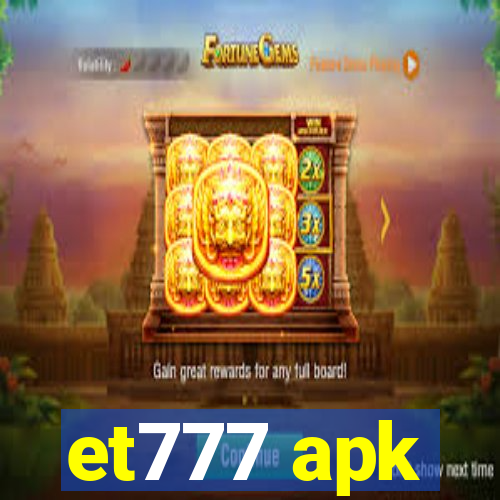 et777 apk