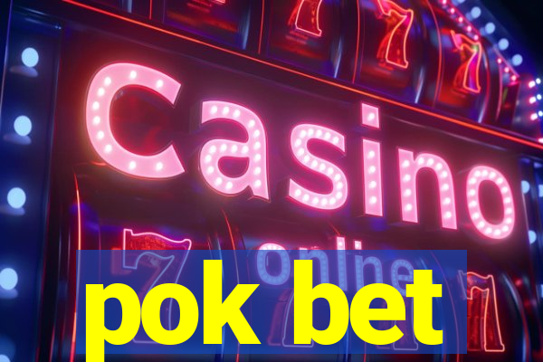 pok bet