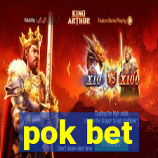 pok bet