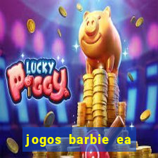 jogos barbie ea magia da moda