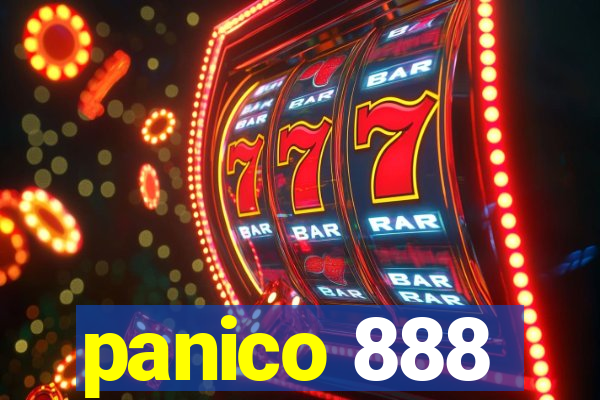 panico 888