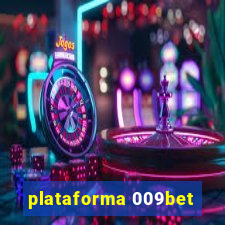 plataforma 009bet