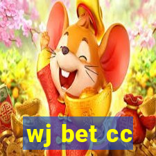 wj bet cc