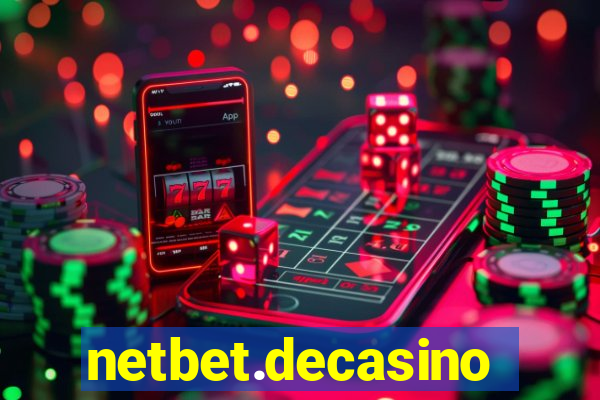 netbet.decasino