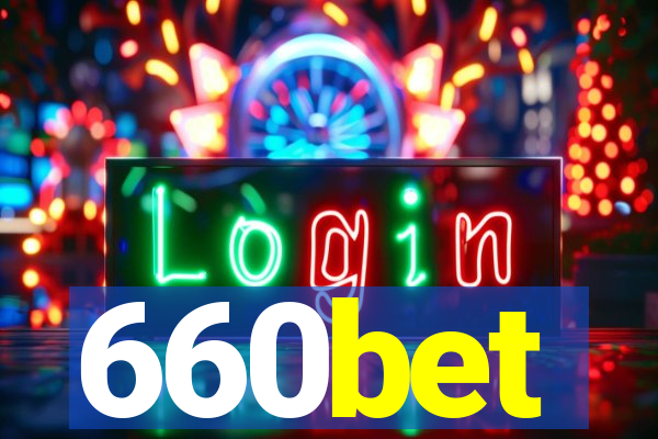 660bet