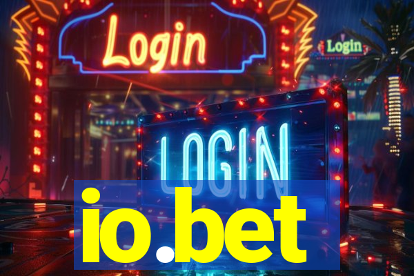 io.bet