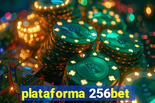 plataforma 256bet