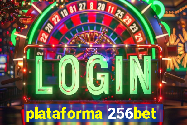 plataforma 256bet