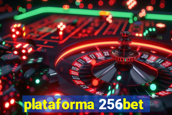 plataforma 256bet