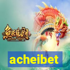 acheibet