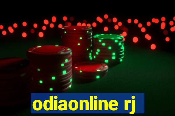 odiaonline rj