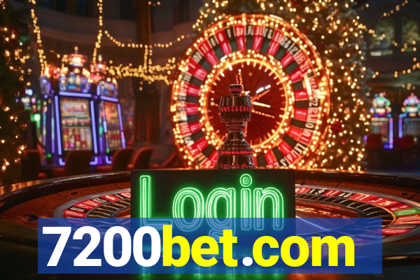 7200bet.com