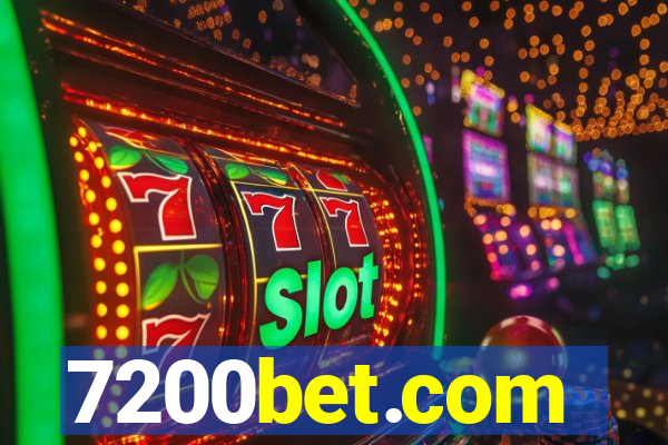 7200bet.com