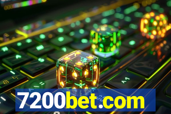 7200bet.com