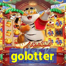 golotter