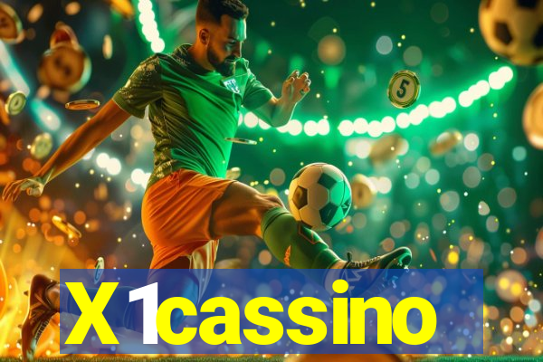 X1cassino