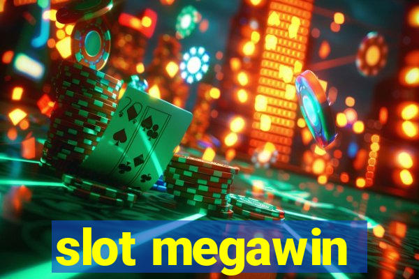 slot megawin