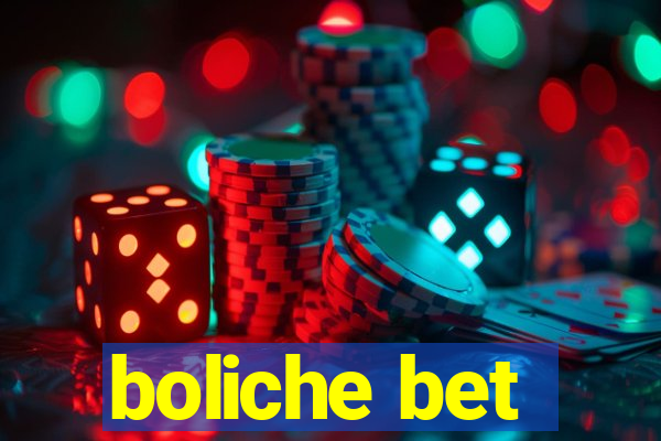 boliche bet