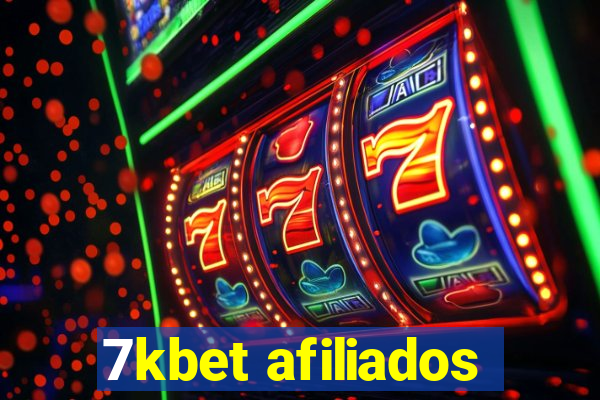 7kbet afiliados