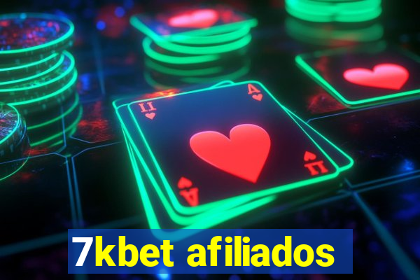 7kbet afiliados