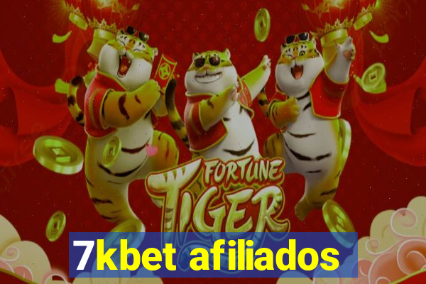 7kbet afiliados