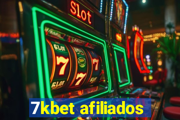 7kbet afiliados