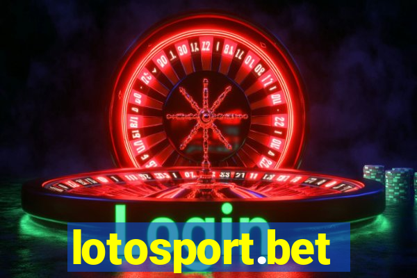 lotosport.bet