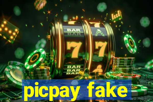 picpay fake