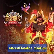 classificados timtim patos de minas