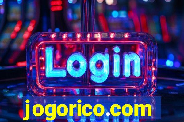 jogorico.com