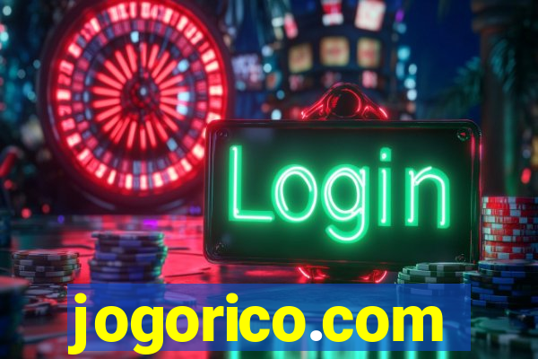 jogorico.com