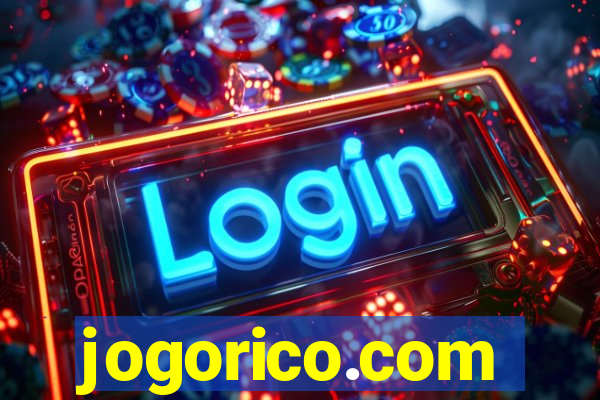 jogorico.com