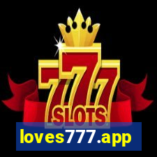 loves777.app